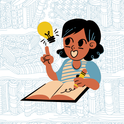 If I Were Mayor Mascot