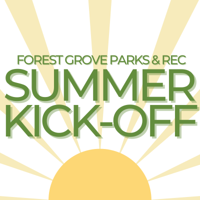 Summer Kick-Off