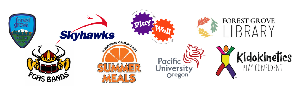 Summer Kick Off Partner Images