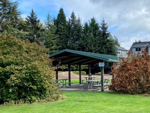 Lincoln Park Shelter