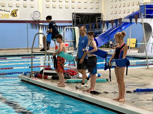 Photos of Past Events 39