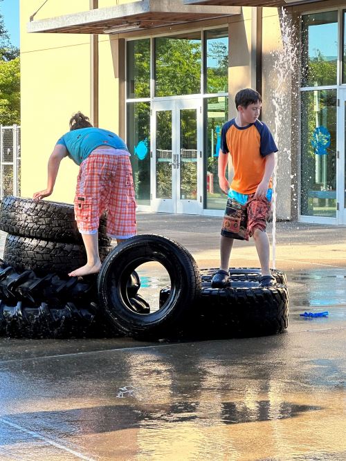 Photos of Past Events 40