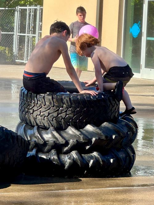 Photos of Past Events 47